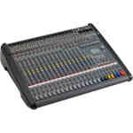 Dynacord PowerMate 1600-3 16-Channel Powered Mixer