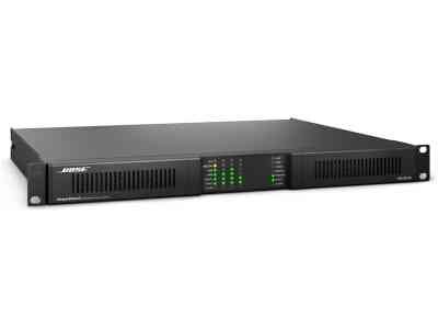 Bose PowerShareX PSX1204D Adaptable Power Amplifier