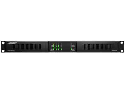 Bose PowerShareX PSX1204D Adaptable Power Amplifier