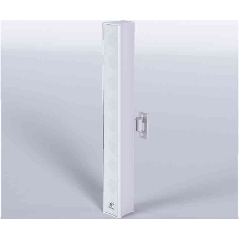 Ecler MIA-82 Loudspeaker - White