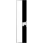 Ecler MIA-82 Loudspeaker - White