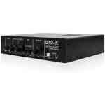 Ecler eHMA60 Self Powered Mixing Amplifier Ecler eHMA60 Self Powered Mixing Amplifier