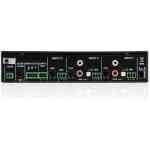 Ecler eHMA60 Self Powered Mixing Amplifier Ecler eHMA60 Self Powered Mixing Amplifier