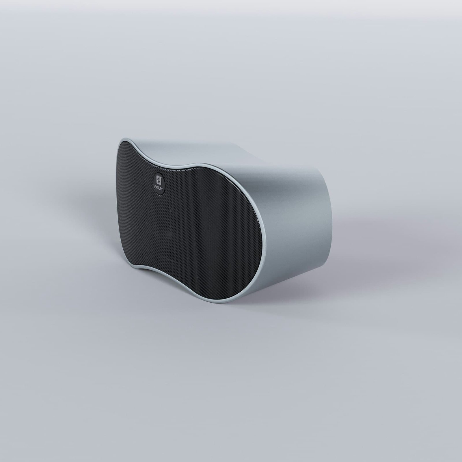 Ecler NIMBO-24 Loudspeaker - Titanium Ecler NIMBO-24 Loudspeaker - Titanium