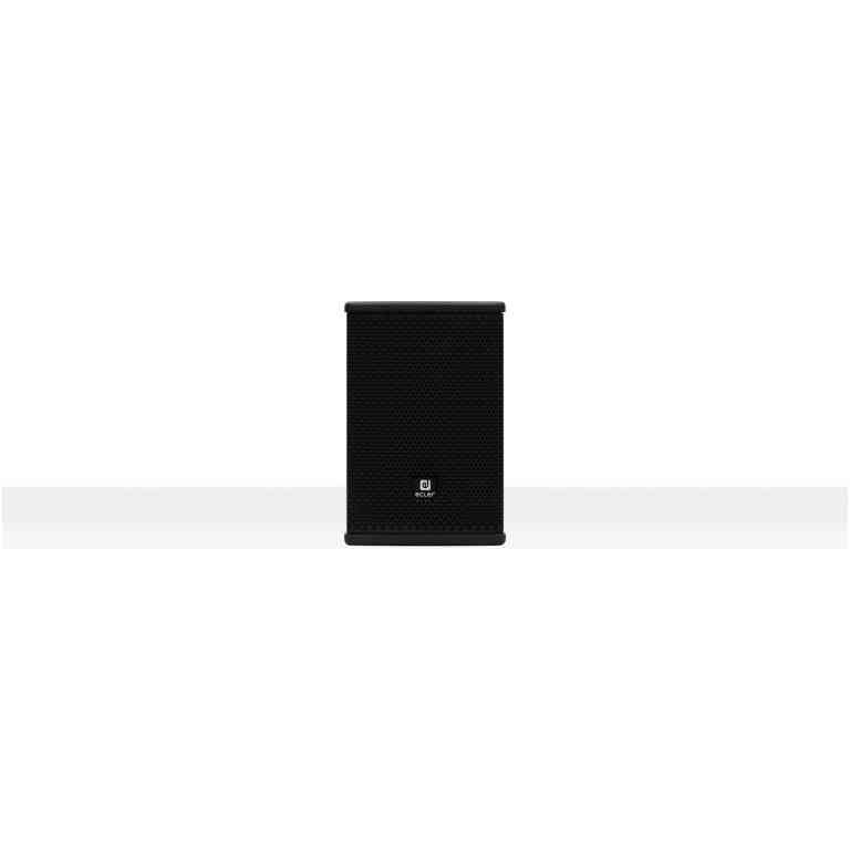 Ecler ARQIS 105iBK Cabinet Speaker - Black