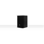 Ecler ARQIS 105iBK Cabinet Speaker - Black
