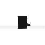 Ecler ARQIS 105iBK Cabinet Speaker - Black
