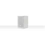 Ecler ARQIS 105iBK Cabinet Speaker - Black