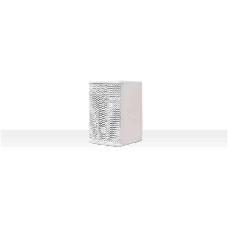Ecler ARQIS 105iWH Cabinet Speaker - White
