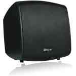 Ecler eMOTUS8ODBK Outdoor Speaker - Black