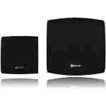 Ecler eMOTUS8ODBK Outdoor Speaker - Black