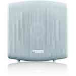 Ecler eMOTUS8ODBK Outdoor Speaker - Black
