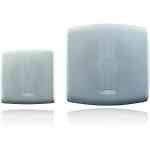 Ecler eMOTUS8ODWH Outdoor Speaker - White