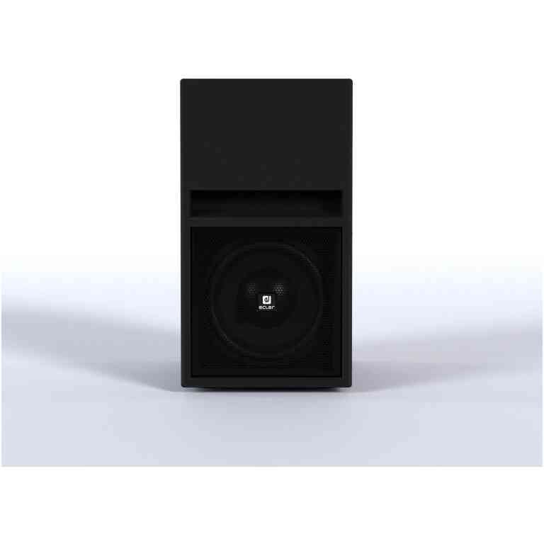 Ecler KICK-SB18 Subwoofer - Black