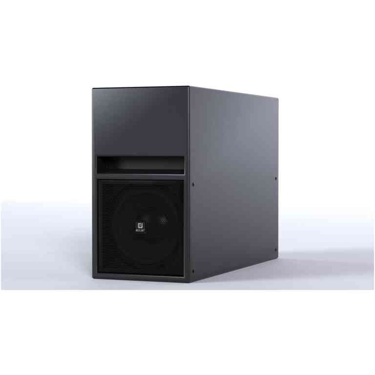 Ecler KICK-SB28 Subwoofer - Black