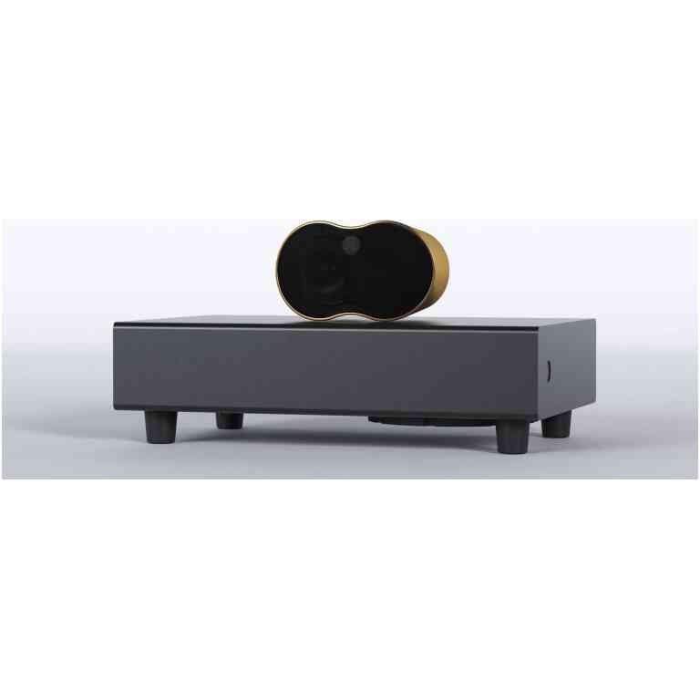 Ecler EDGE-SB110P Powered Subwoofer