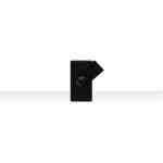 Ecler ARQIS SB6TiBK Wall-Mount Subwoofer - Black