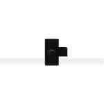 Ecler ARQIS SB6TiBK Wall-Mount Subwoofer - Black