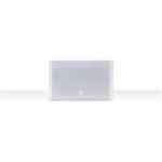 Ecler ARQIS SB6TiBK Wall-Mount Subwoofer - Black