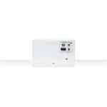 Ecler ARQIS SB6TiWH Wall-Mount Subwoofer - White