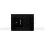 Ecler ARQIS SB10iBK Surface-Mount Subwoofer - Black