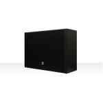 Ecler ARQIS SB10iBK Surface-Mount Subwoofer - Black