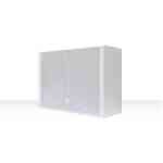 Ecler ARQIS SB10iWH Surface-Mount Subwoofer - White Ecler ARQIS SB10iWH Surface-Mount Subwoofer - White
