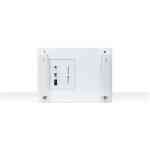 Ecler ARQIS SB10iWH Surface-Mount Subwoofer - White Ecler ARQIS SB10iWH Surface-Mount Subwoofer - White