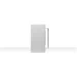 Ecler ARQIS SB10iWH Surface-Mount Subwoofer - White Ecler ARQIS SB10iWH Surface-Mount Subwoofer - White