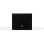 Ecler ARQIS SB10iWH Surface-Mount Subwoofer - White