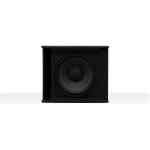 Ecler ARQIS SB12iBK Subwoofer - Black