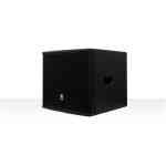Ecler ARQIS SB12iBK Subwoofer - Black