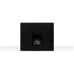 Ecler ARQIS SB12iBK Subwoofer - Black