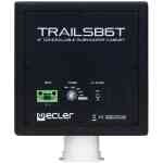 Ecler TRAILSB6TBK Concealable Subwoofer - Black