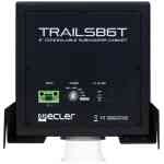 Ecler TRAILSB6TBK Concealable Subwoofer - Black