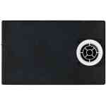 Ecler TRAILSB6TBK Concealable Subwoofer - Black