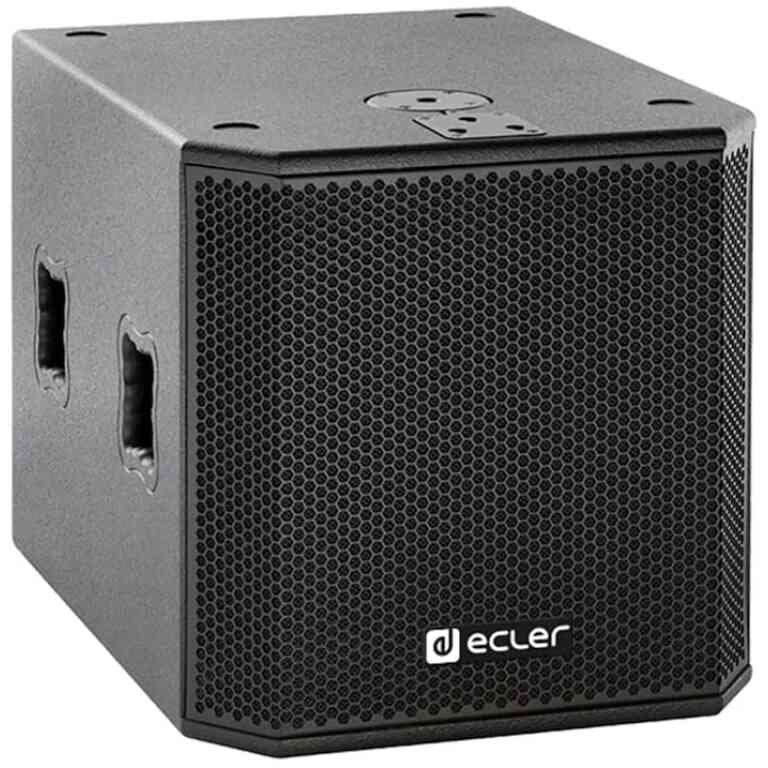 Ecler LABI1-SB18p Powered Subwoofer