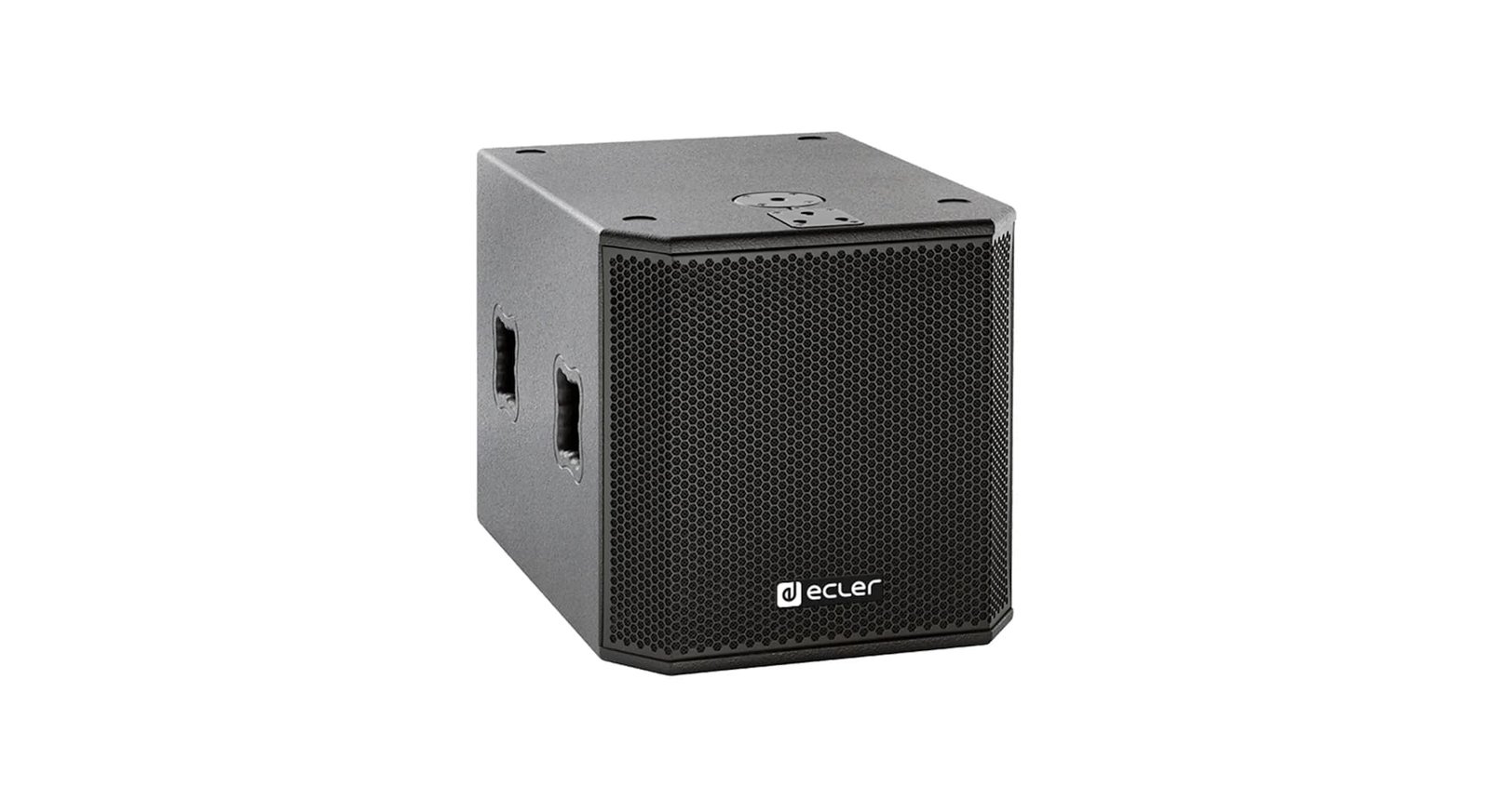 Ecler LABI1-SB18p Powered Subwoofer Ecler LABI1-SB18p Powered Subwoofer