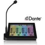 Ecler eMPAGE Desktop Paging Station