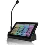 Ecler PAGENETDN EclerNet Paging Station