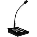 Ecler eMPAGE Desktop Paging Station