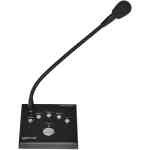 Ecler eMPAGE Desktop Paging Station