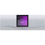 Ecler CMPAGE4 4-Zone Desktop Paging Station