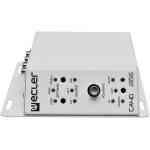 Ecler CA40 4Ω Stereo Compact Amplifier