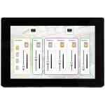 Ecler WPNETTOUCH EclerNet Touchscreen