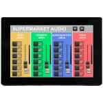 Ecler WPNETTOUCH EclerNet Touchscreen