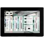 Ecler WPNETTOUCH EclerNet Touchscreen