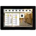 Ecler WPNETTOUCH EclerNet Touchscreen