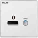 Ecler WPNET8K EclerNet Wall Control Panel