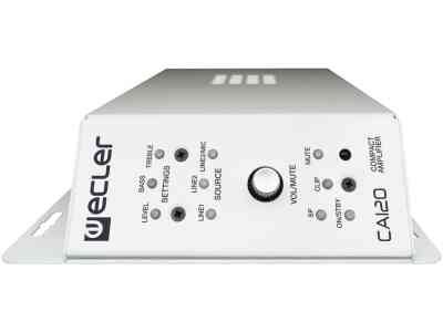 Ecler CA120 Micro-Amplifier
